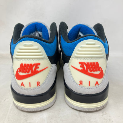Jordan 3 Retro OG Rare Air