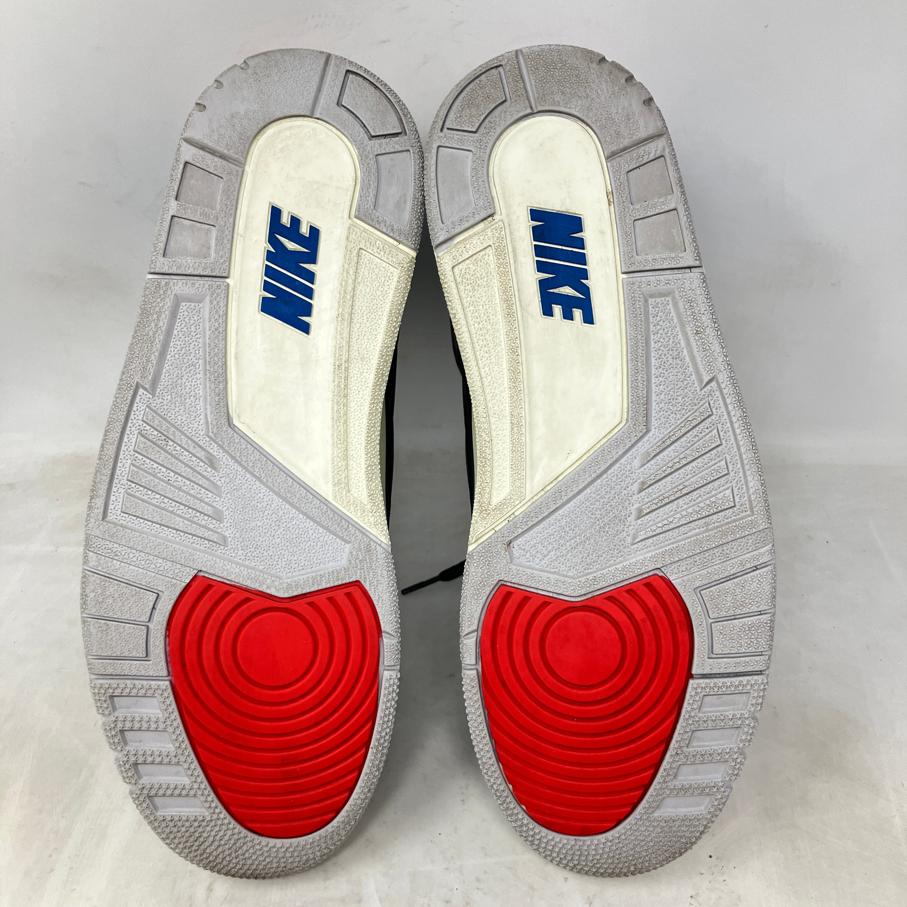 Jordan 3 Retro OG Rare Air