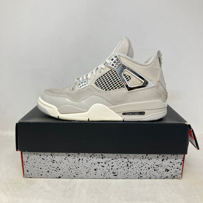 Jordan 4 Retro Frozen Moments (Women's)