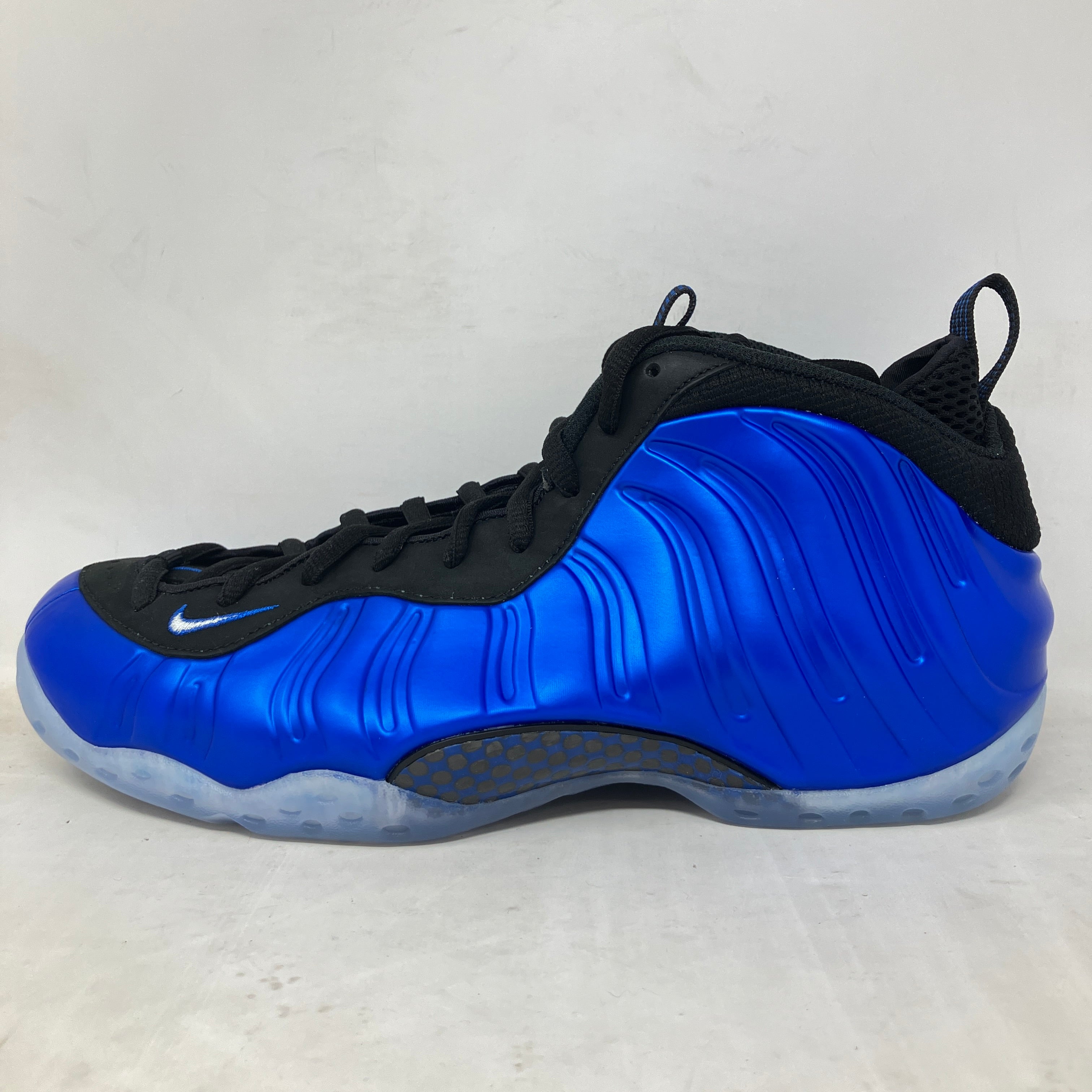 Nike Air Foamposite One International Blue