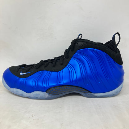 Nike Air Foamposite One International Blue