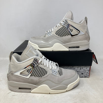 Jordan 4 Retro Frozen Moments (Women's)