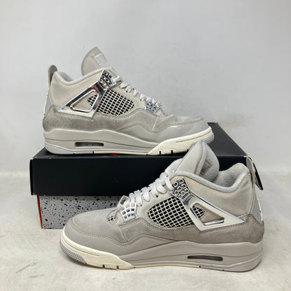 Jordan 4 Retro Frozen Moments (Women's)