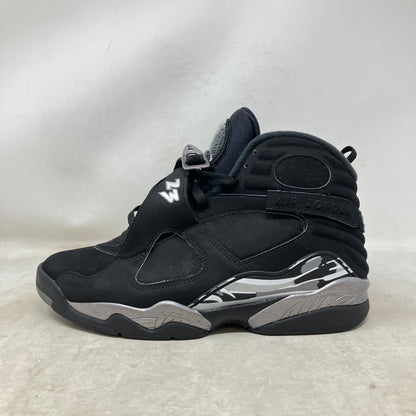 Jordan 8 Retro Chrome (2015)