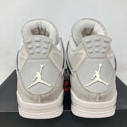Jordan 4 Retro Frozen Moments (Women's)