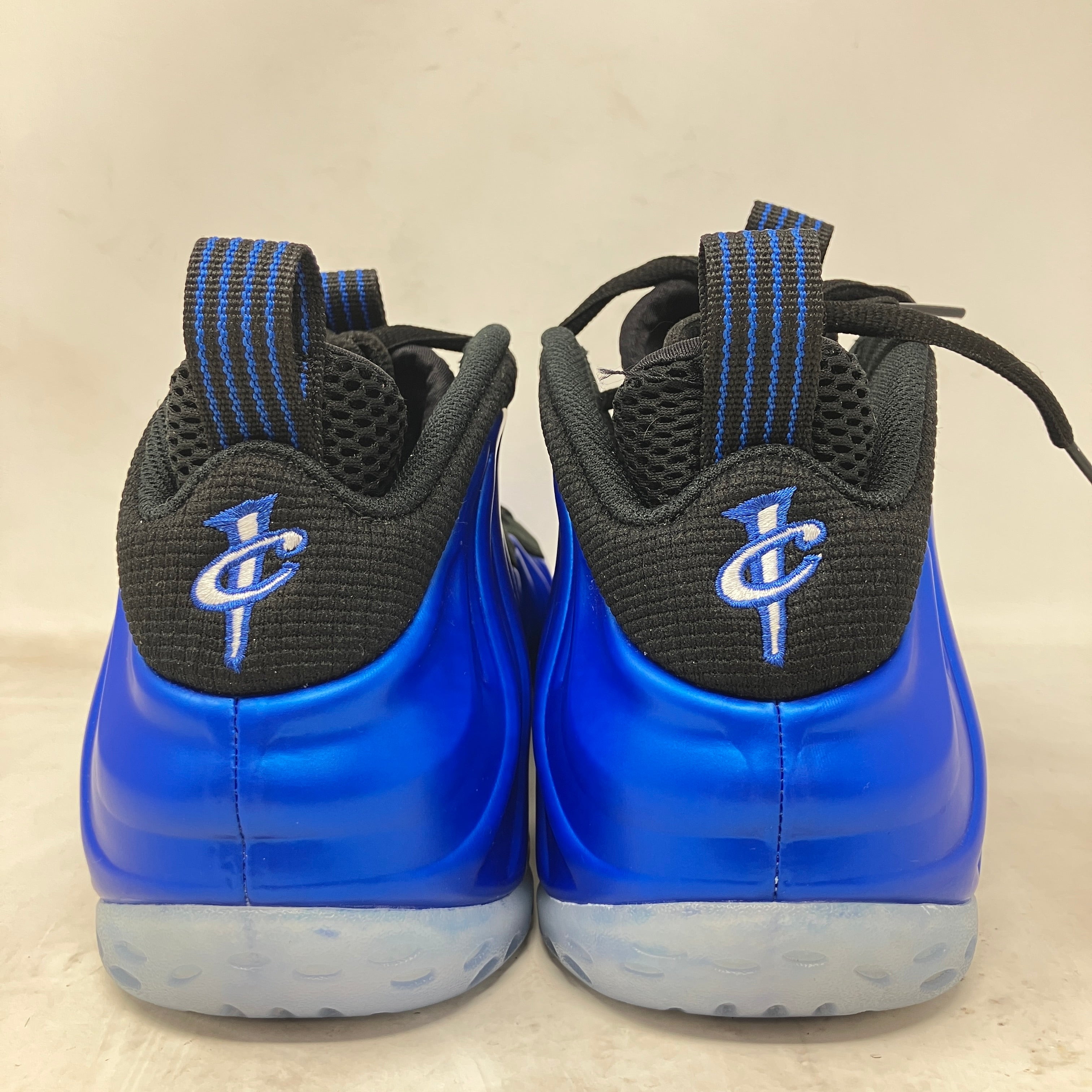 Nike Air Foamposite One International Blue