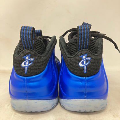 Nike Air Foamposite One International Blue