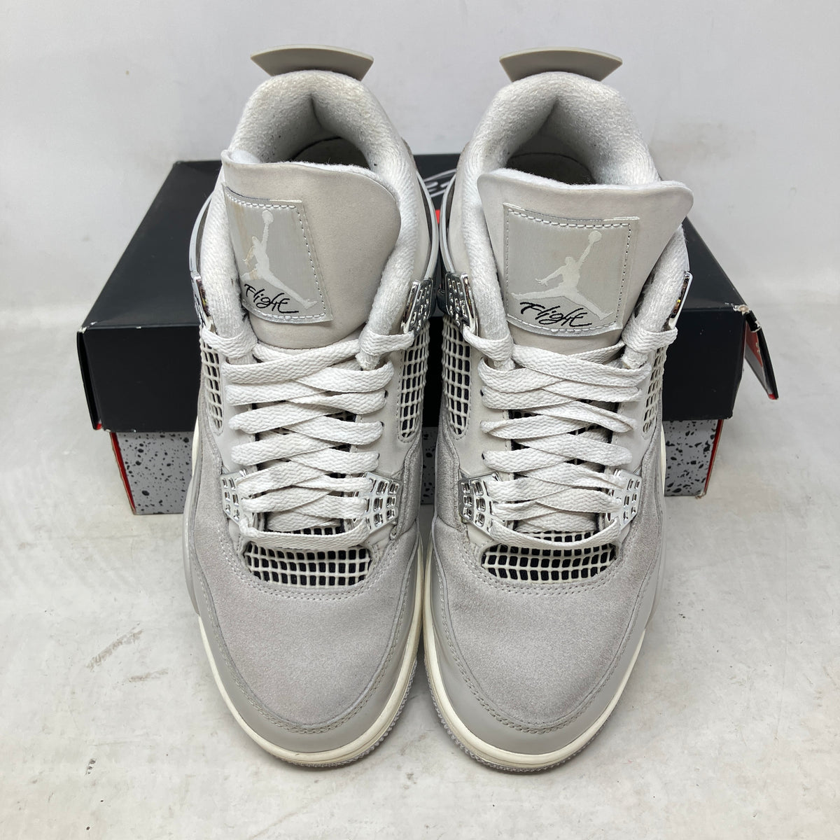 Jordan 4 Retro Frozen Moments (Women's)
