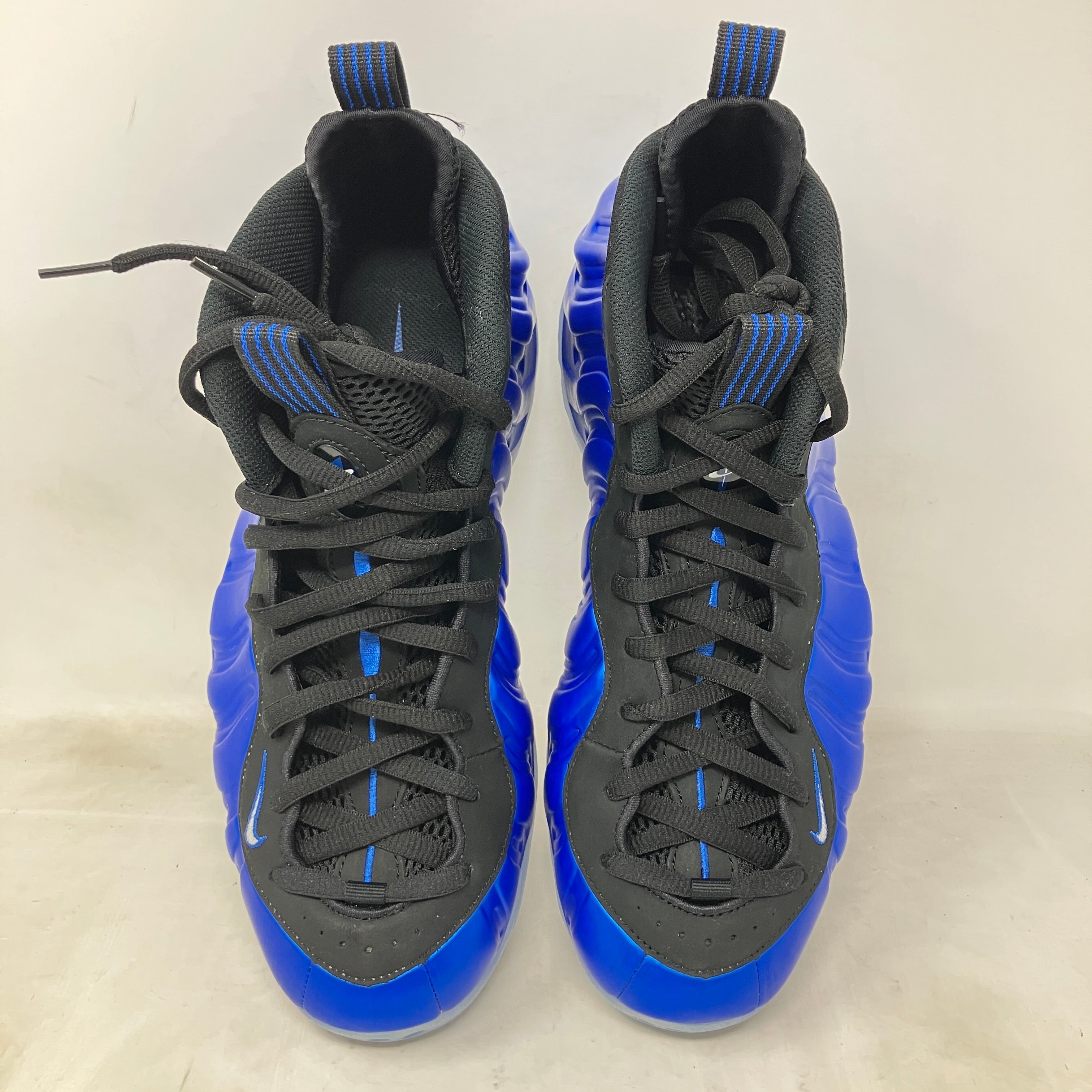 Nike Air Foamposite One International Blue