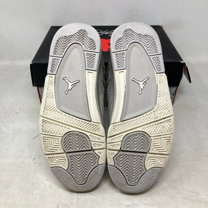 Jordan 4 Retro Frozen Moments (Women's)
