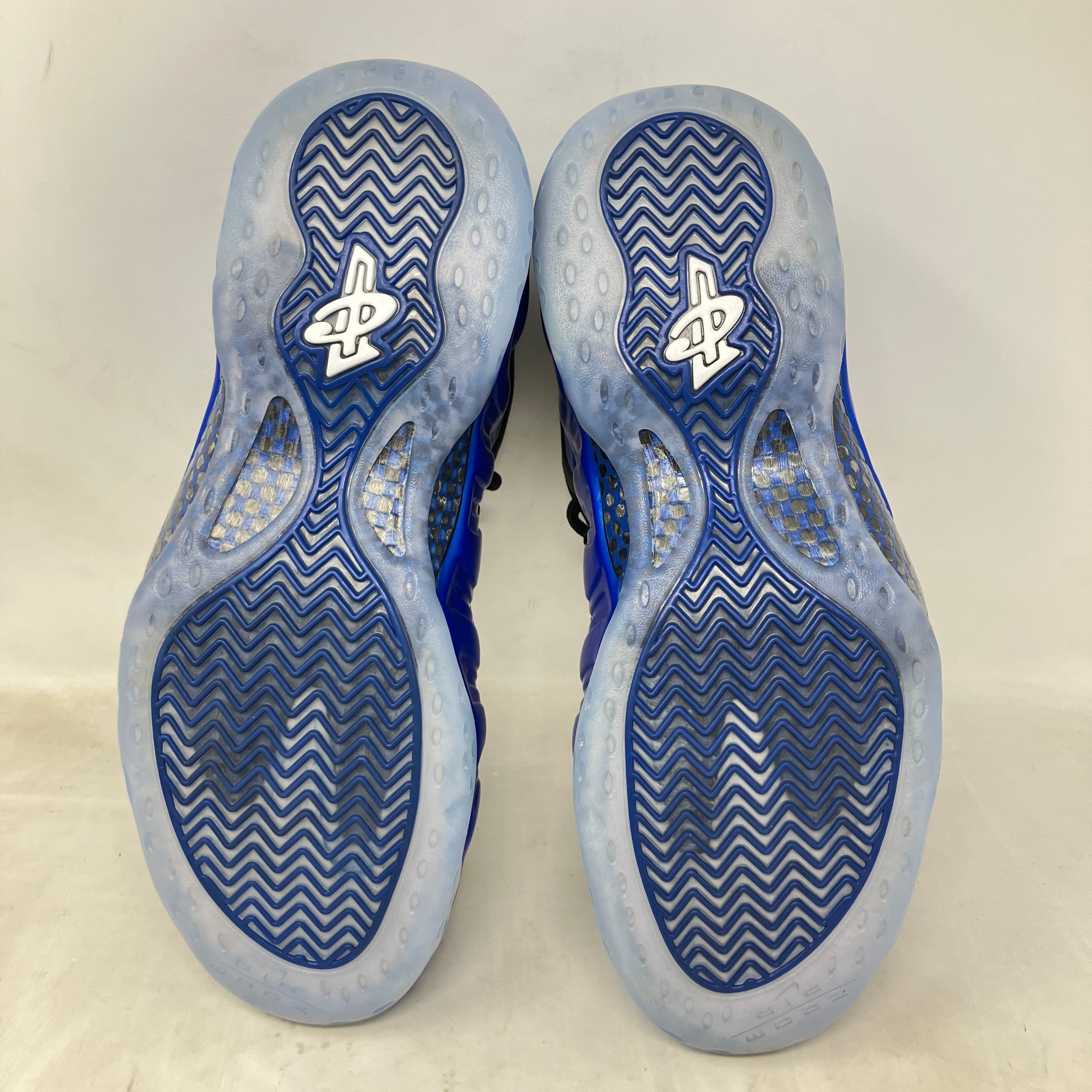 Nike Air Foamposite One International Blue