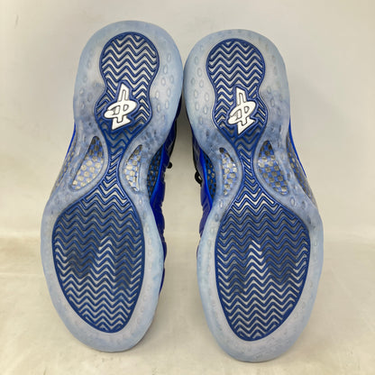 Nike Air Foamposite One International Blue