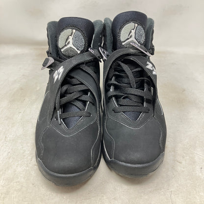 Jordan 8 Retro Chrome (2015)