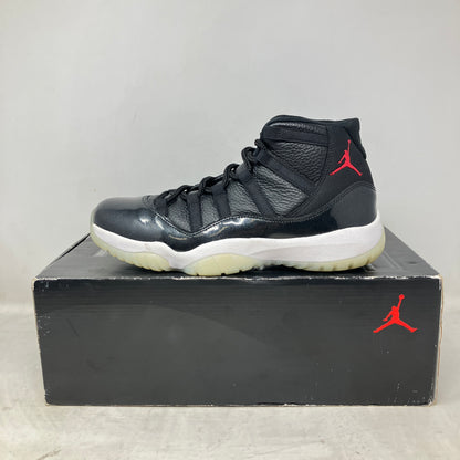 Jordan 11 Retro 72-10