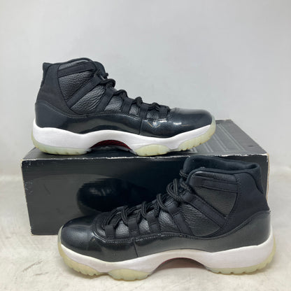 Jordan 11 Retro 72-10