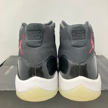 Jordan 11 Retro 72-10
