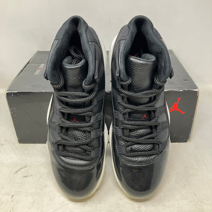 Jordan 11 Retro 72-10
