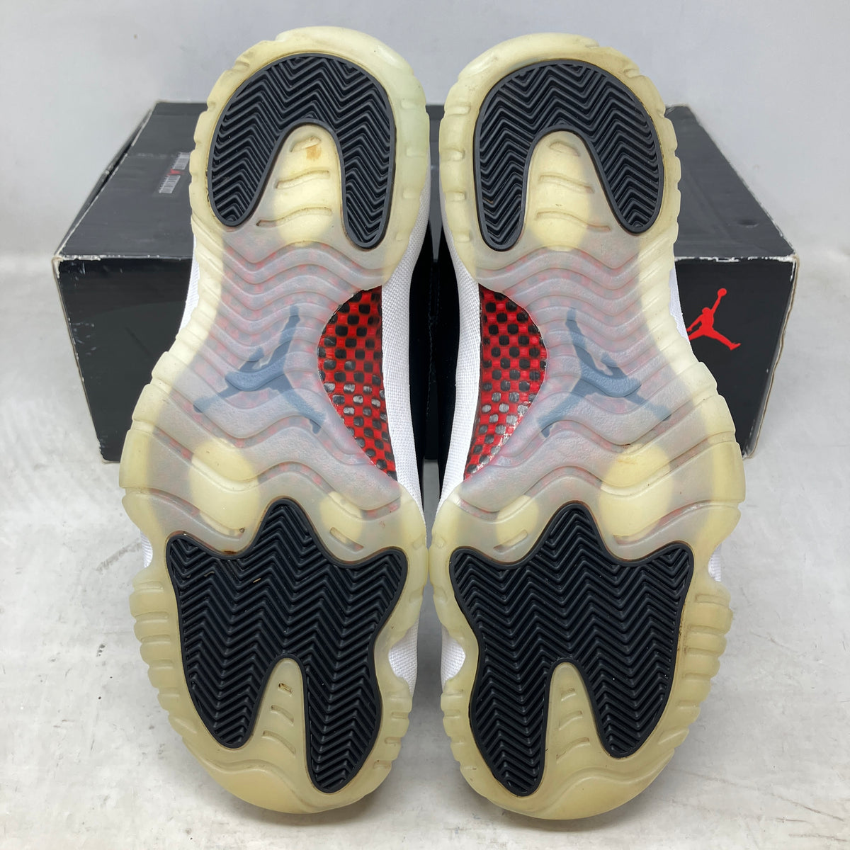 Jordan 11 Retro 72-10