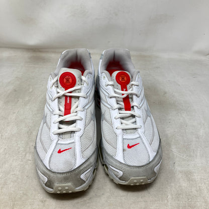 Nike Shox Ride 2 SP Supreme White