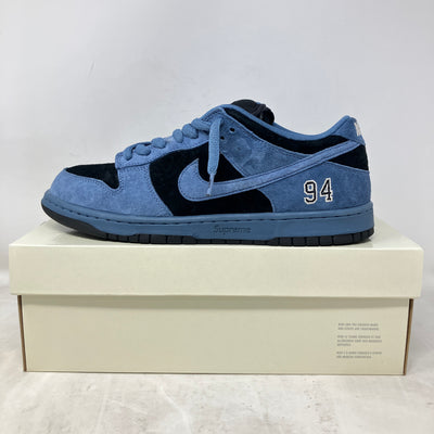 Nike SB Dunk Low Supreme 94 Ocean Fog