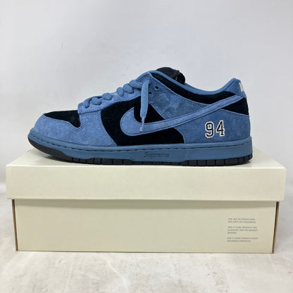 Nike SB Dunk Low Supreme 94 Ocean Fog