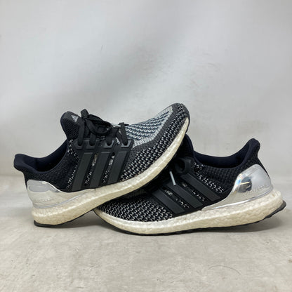 adidas Ultra Boost 2.0 Silver Medal (GS)