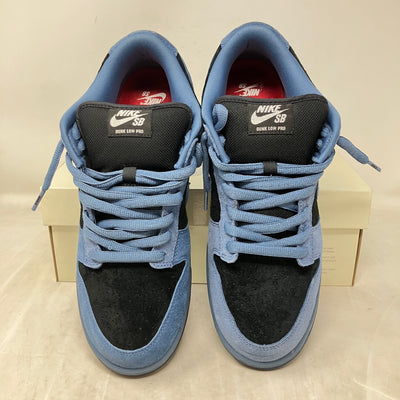 Nike SB Dunk Low Supreme 94 Ocean Fog
