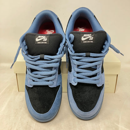 Nike SB Dunk Low Supreme 94 Ocean Fog
