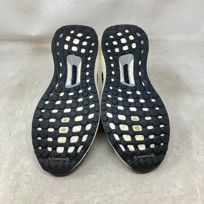 adidas Ultra Boost 2.0 Silver Medal (GS)