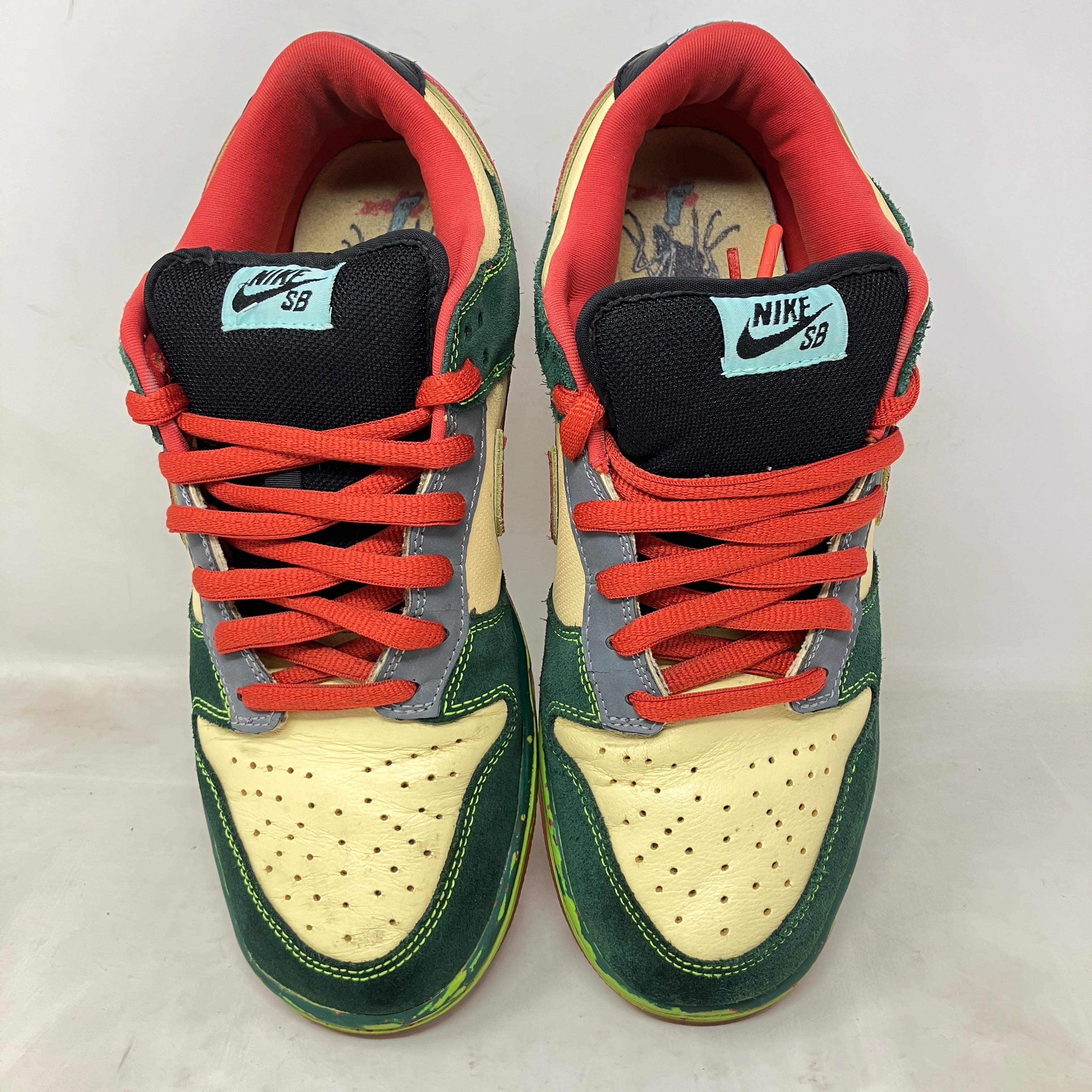 Nike SB Dunk Low Mosquito