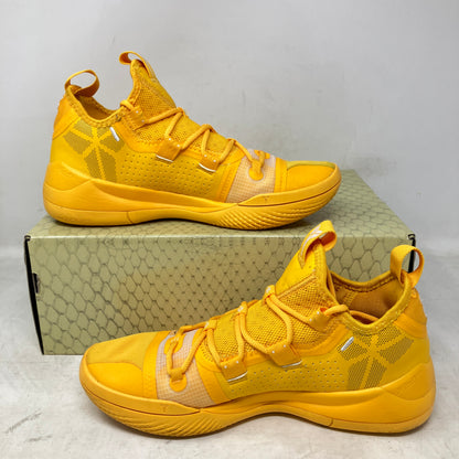 Nike Kobe A.D. Exodus Yellow