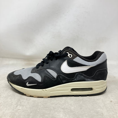 Nike Air Max 1 Patta Waves Black