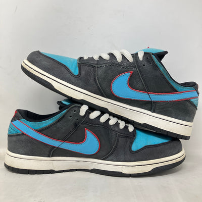 Nike SB Dunk Low Angel and Death