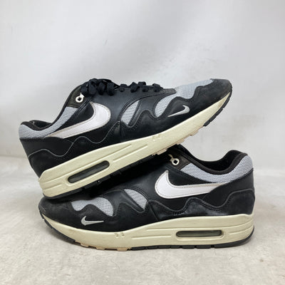 Nike Air Max 1 Patta Waves Black