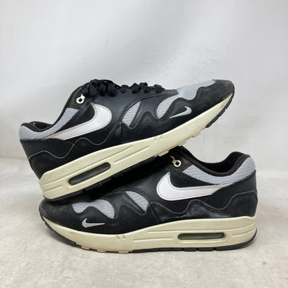 Nike Air Max 1 Patta Waves Black