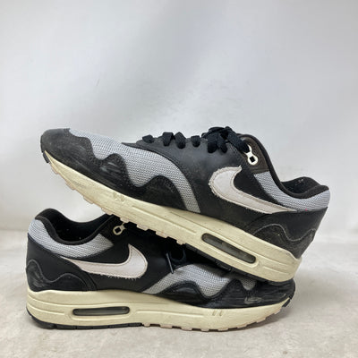 Nike Air Max 1 Patta Waves Black