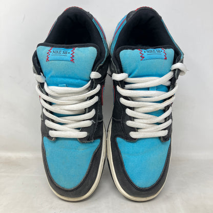 Nike SB Dunk Low Angel and Death