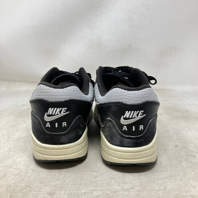 Nike Air Max 1 Patta Waves Black