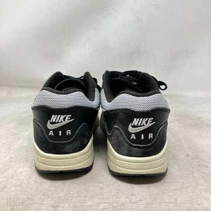 Nike Air Max 1 Patta Waves Black