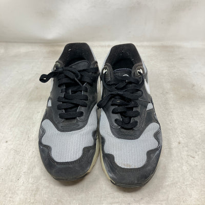 Nike Air Max 1 Patta Waves Black