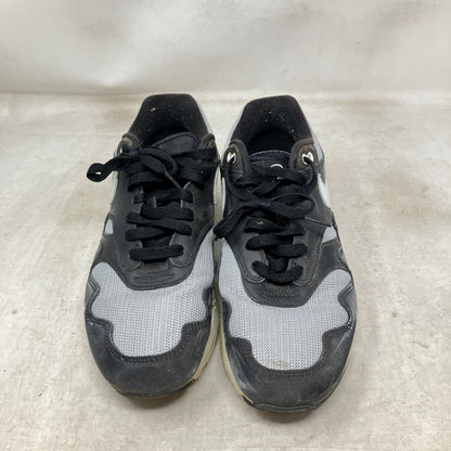 Nike Air Max 1 Patta Waves Black