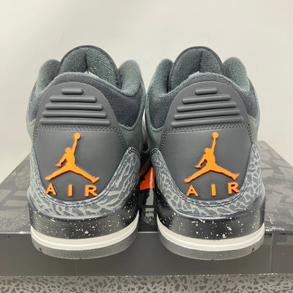 Jordan 3 Retro Fear Pack (2023)