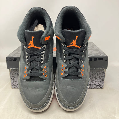 Jordan 3 Retro Fear Pack (2023)