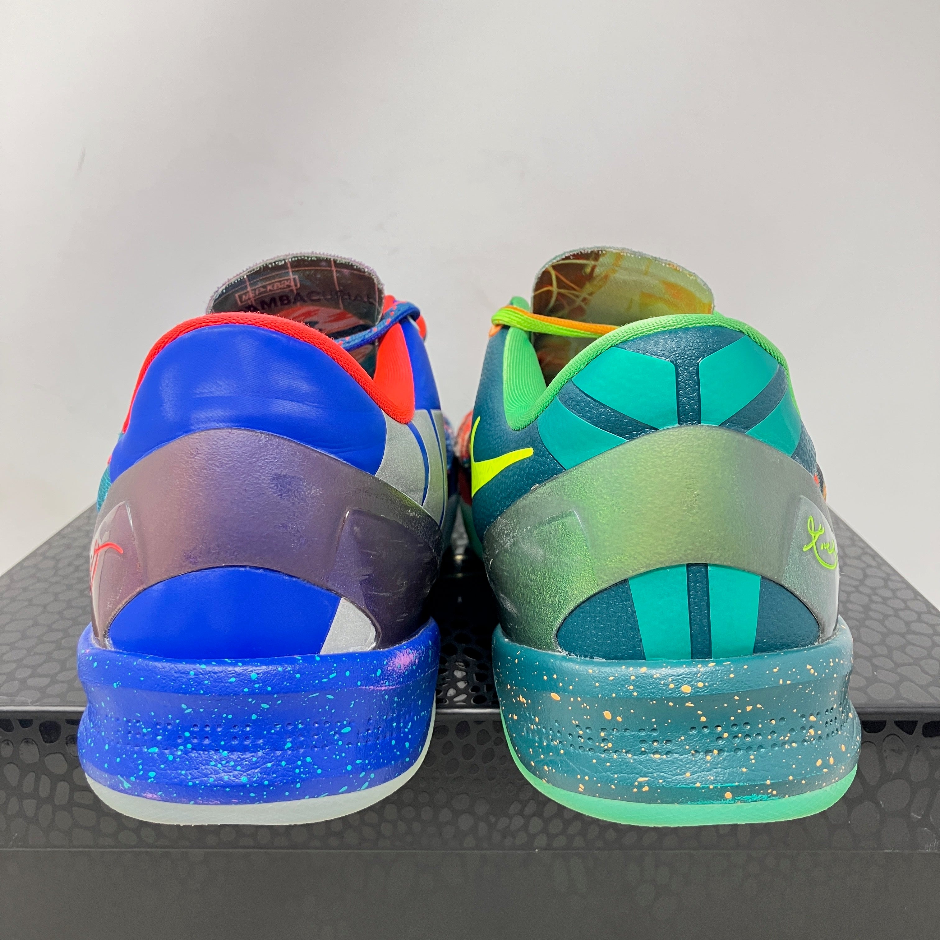 Nike Kobe 8 Protro What The (2025)
