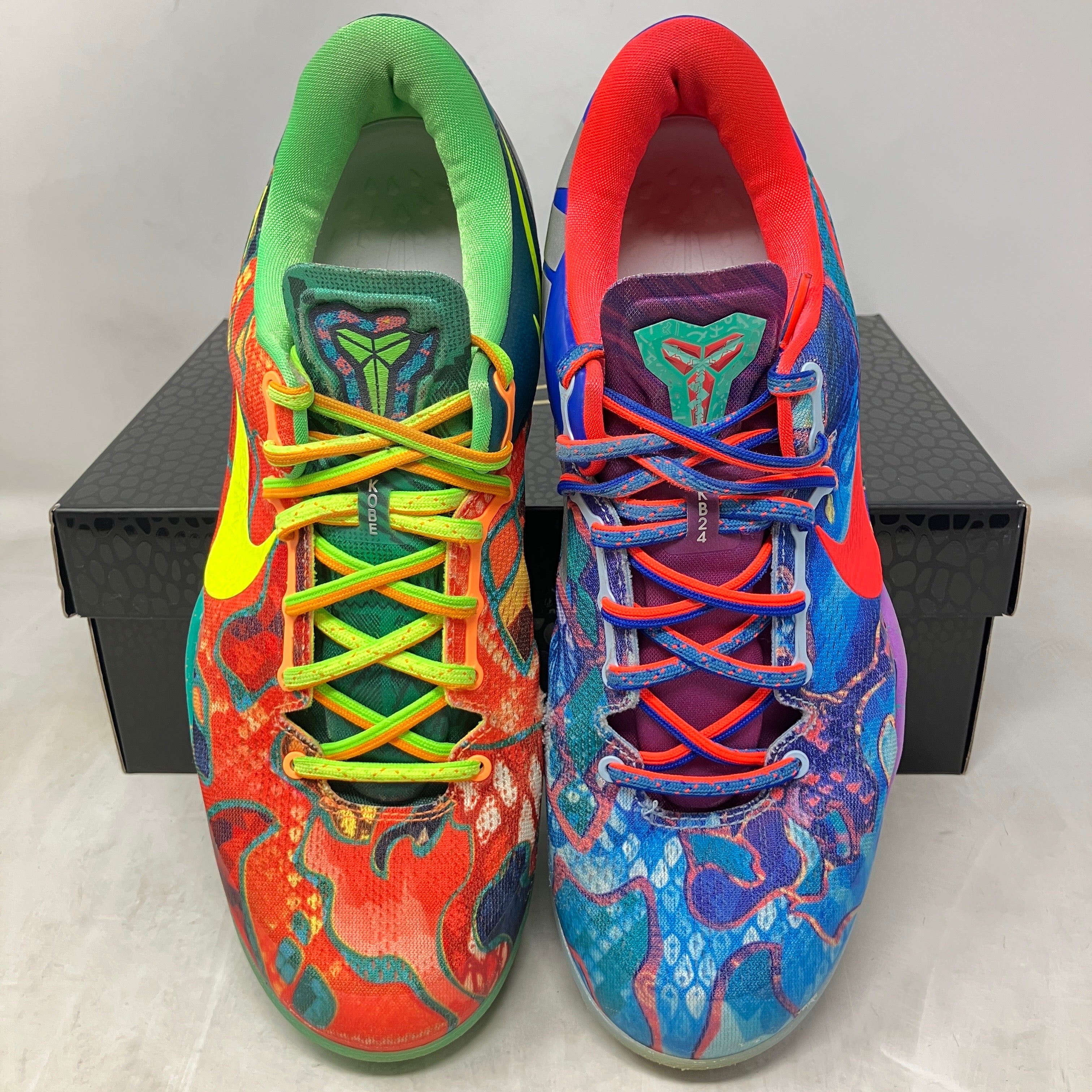 Nike Kobe 8 Protro What The (2025)