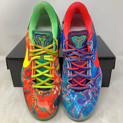 Nike Kobe 8 Protro What The (2025)