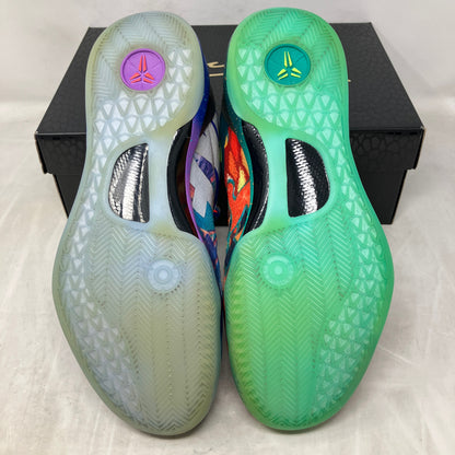 Nike Kobe 8 Protro What The (2025)