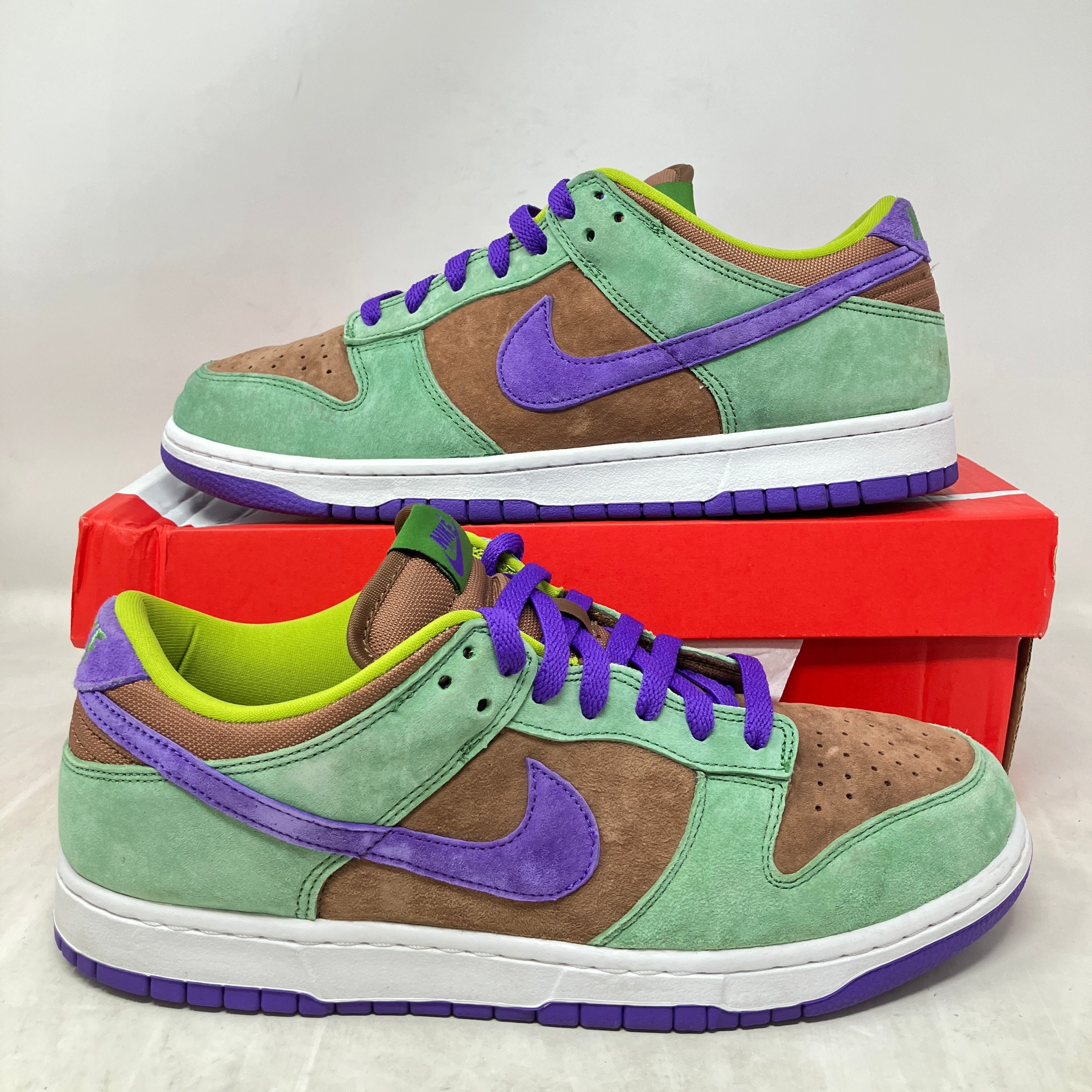 Nike Dunk Low Veneer (2020/2024)