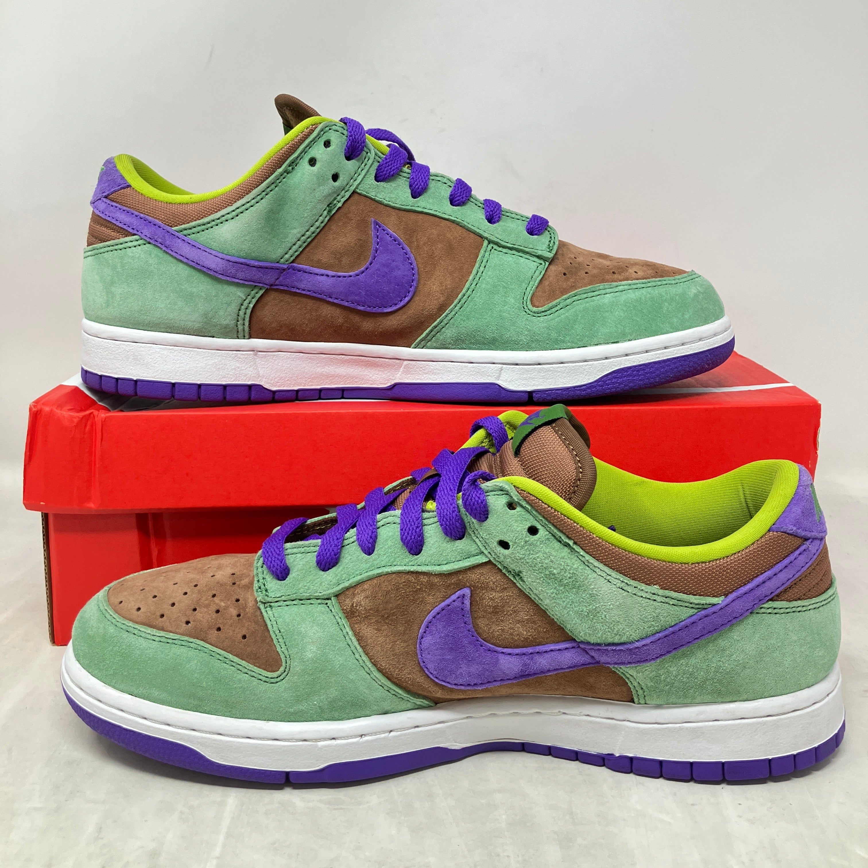 Nike Dunk Low Veneer (2020/2024)
