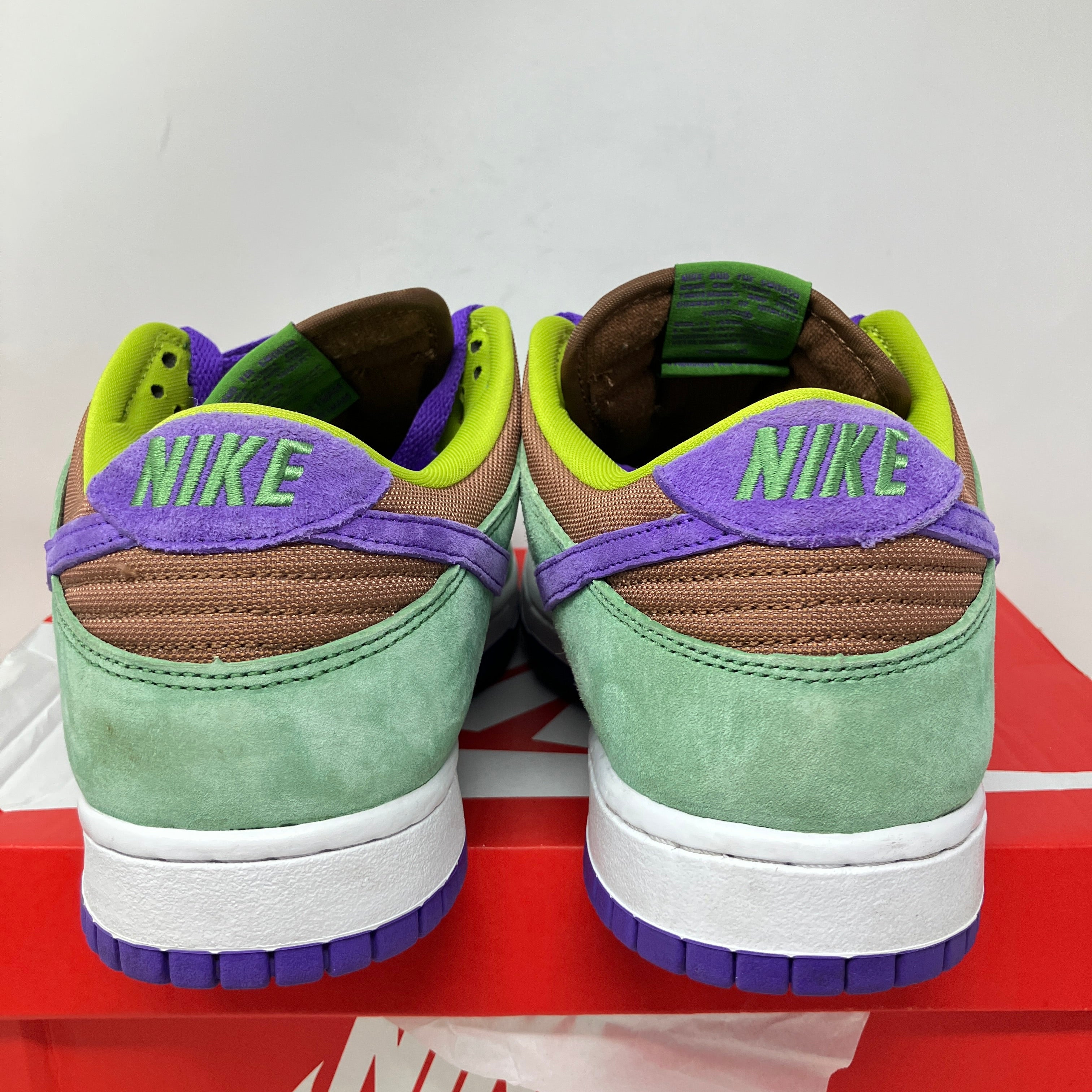 Nike Dunk Low Veneer (2020/2024)